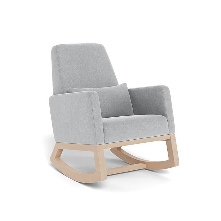 Monte Joya Rocker (Maple Base) SPECIAL ORDER-Nursery-Monte Design--babyandme.ca