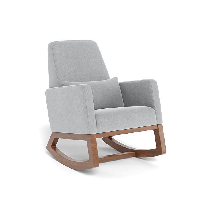 Monte Joya Rocker (Walnut Base) SPECIAL ORDER-Nursery-Monte Design--babyandme.ca