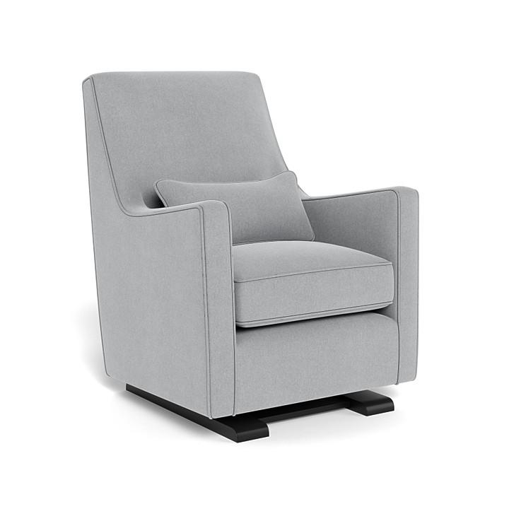 Monte Luca Glider (Espresso Base) SPECIAL ORDER-Nursery-Monte Design--babyandme.ca