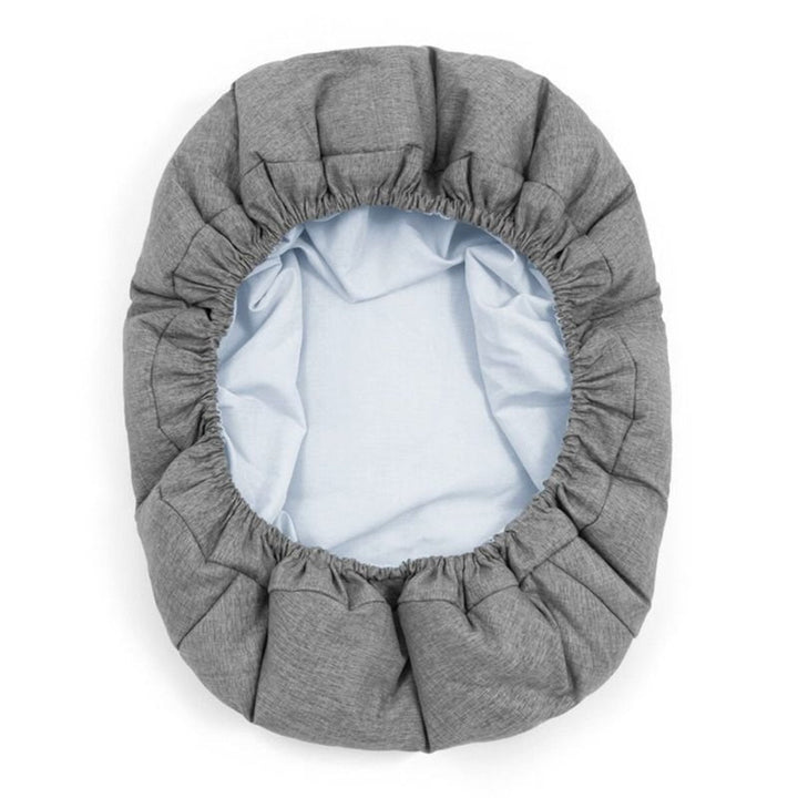Nomi Newborn Set (White/Gray/Blue)-Feeding-Stokke-031969 WGB-babyandme.ca