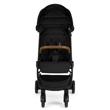 Nuna TRVL (Caviar)-Gear-Nuna-031938 TRV-babyandme.ca