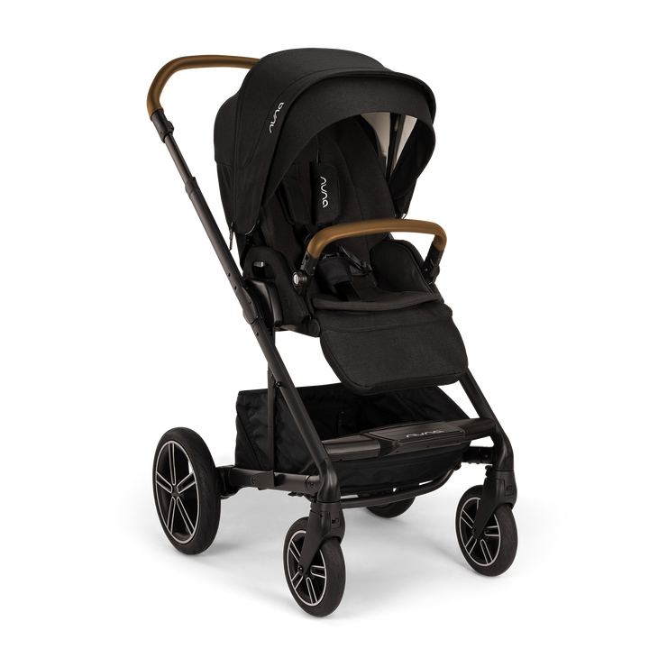 Nuna MIXX™ next (Caviar)