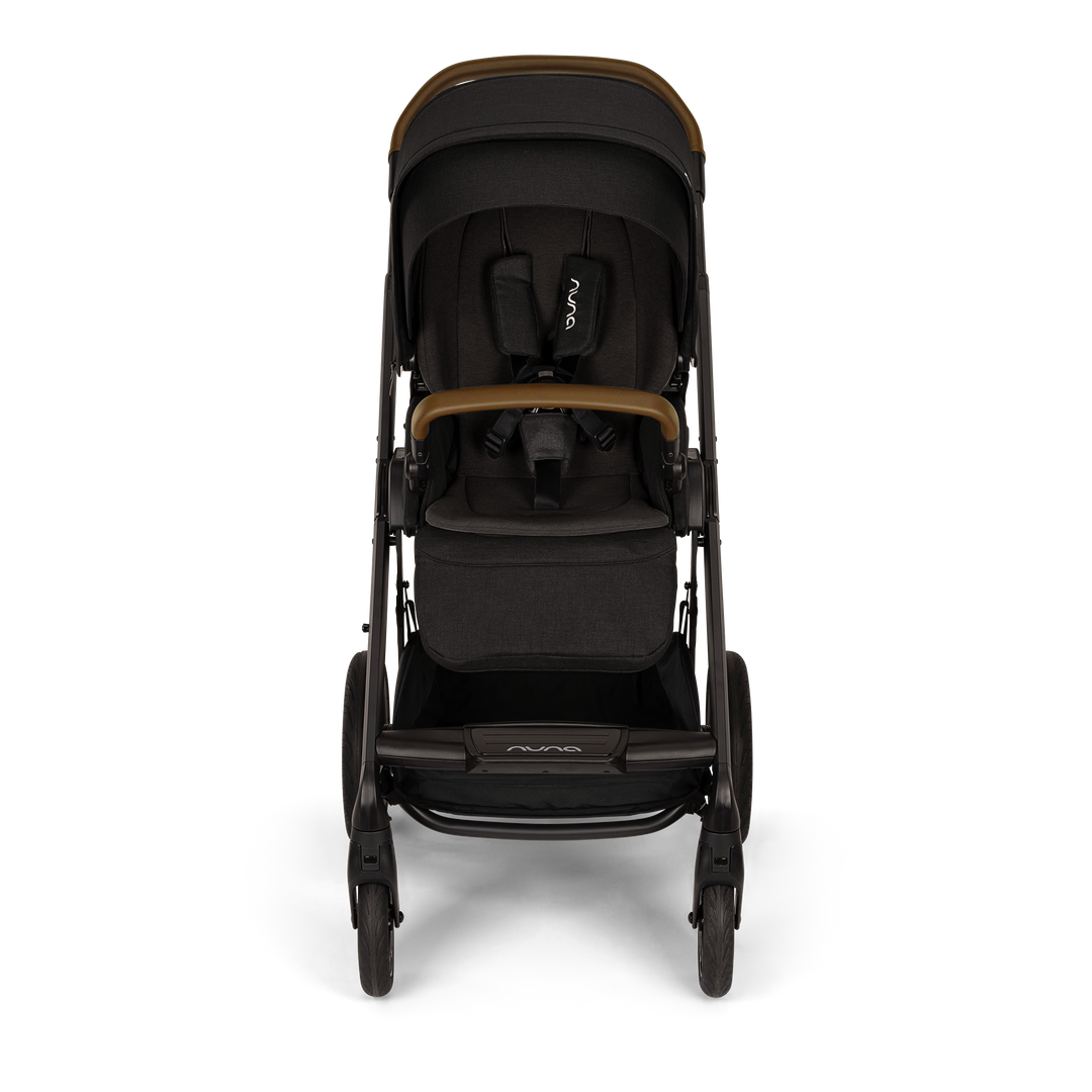 Nuna MIXX™ next (Caviar)