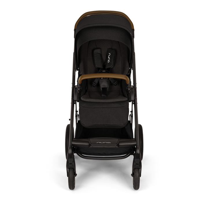 Nuna MIXX™ next (Caviar)