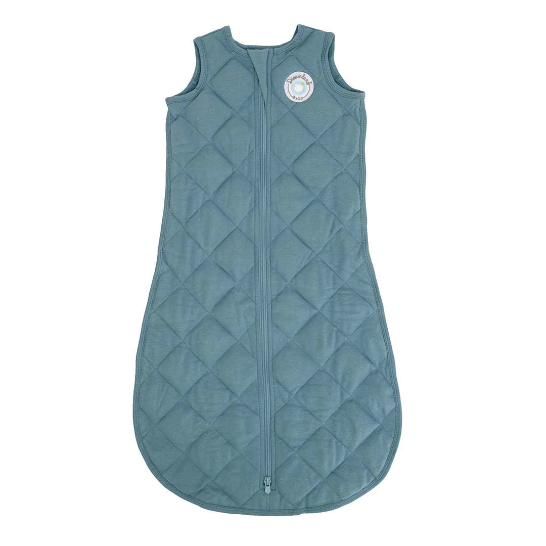 Weighted Sleep Sack Ocean Blue