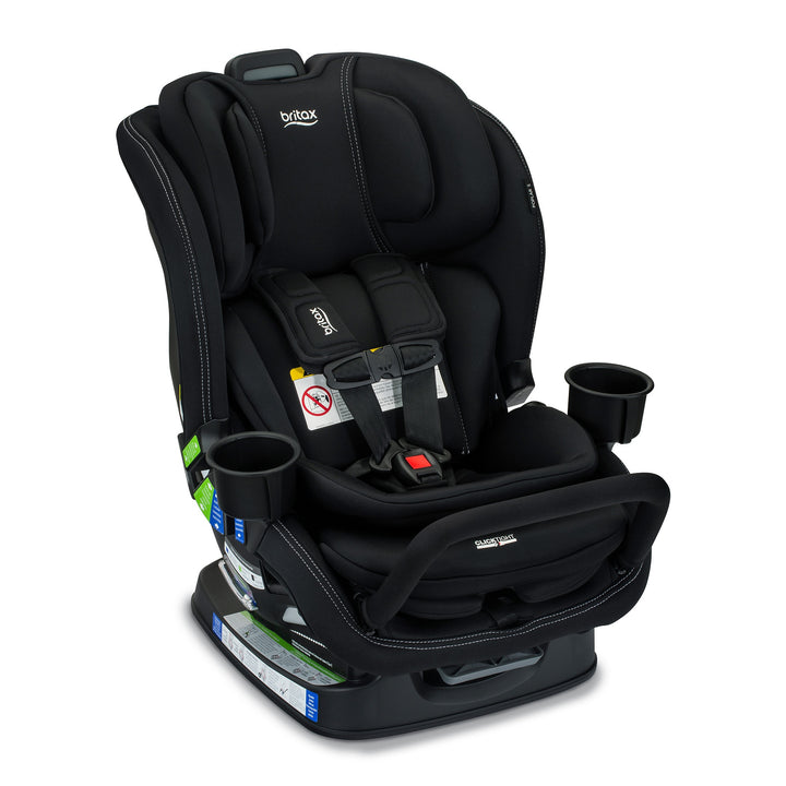 Britax Poplar™ S Convertible Car Seat (Onyx)