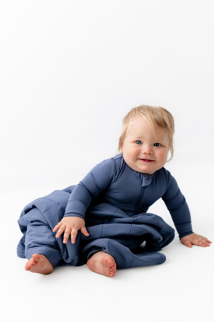 Kyte Baby Blanket 1 TOG (Oxford)