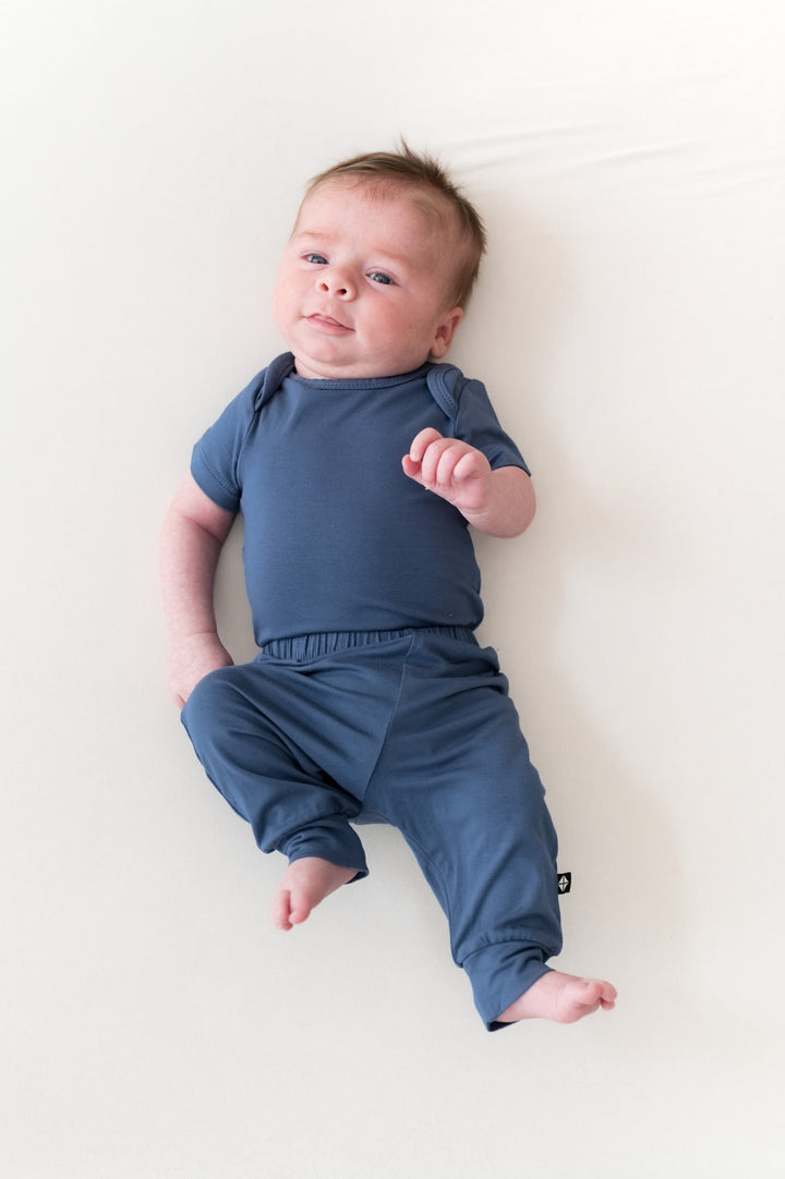 Kyte Baby Pant (Oxford)