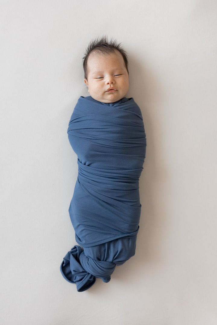 Kyte Baby Swaddle Blanket (Oxford)