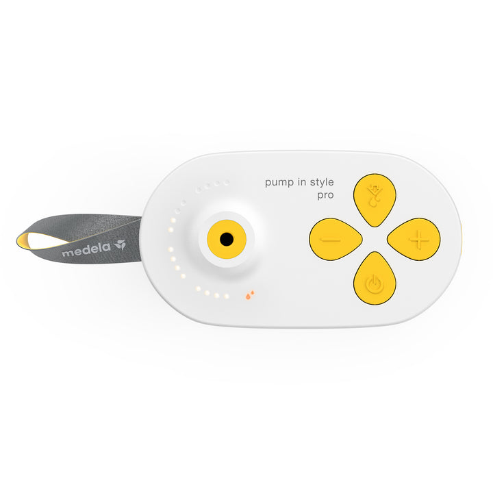 Medela Pump In Style® Pro Traditional Breast Pump