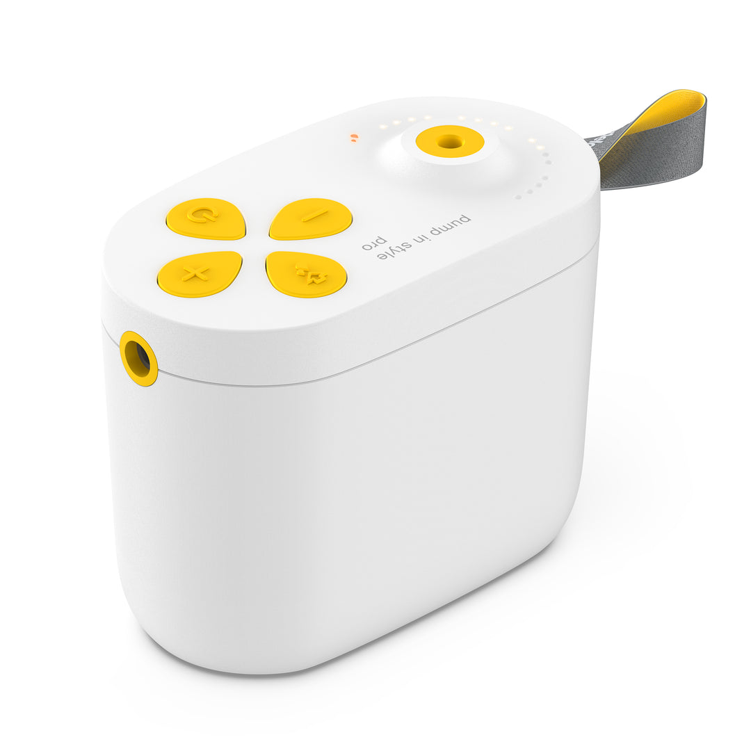 Medela Pump In Style® Pro Traditional Breast Pump