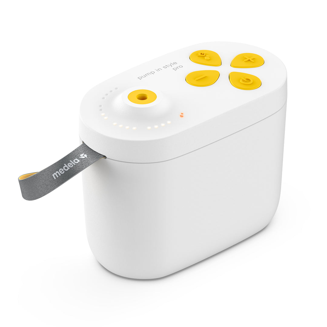 Medela Pump In Style® Pro Traditional Breast Pump