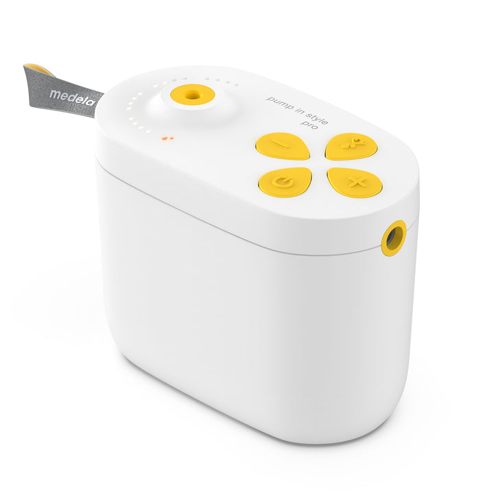 Medela Pump In Style® Pro Traditional Breast Pump
