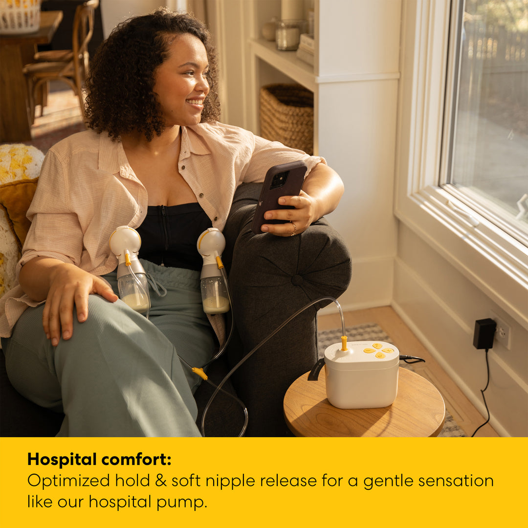 Medela Pump In Style® Pro Traditional Breast Pump