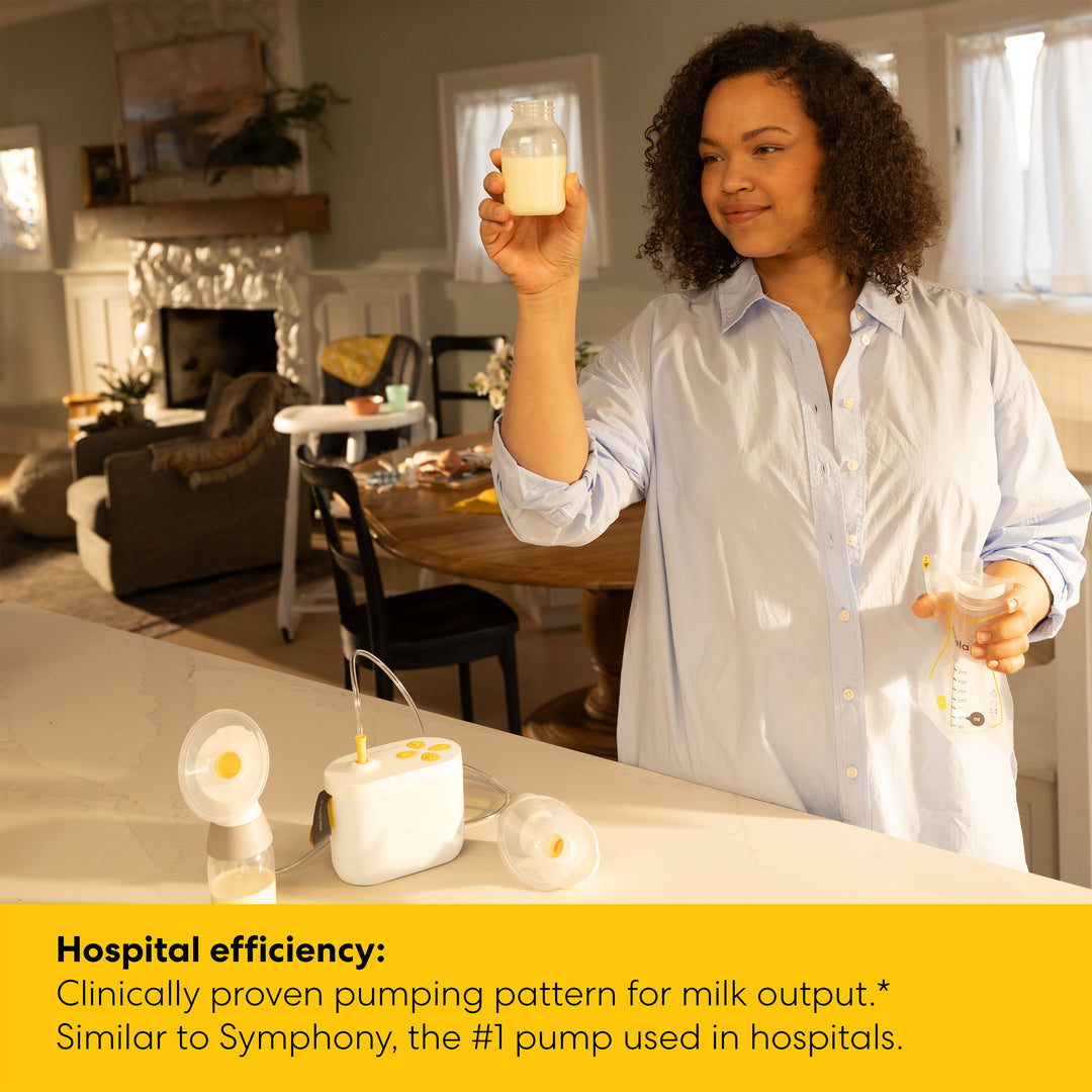Medela Pump In Style® Pro Traditional Breast Pump