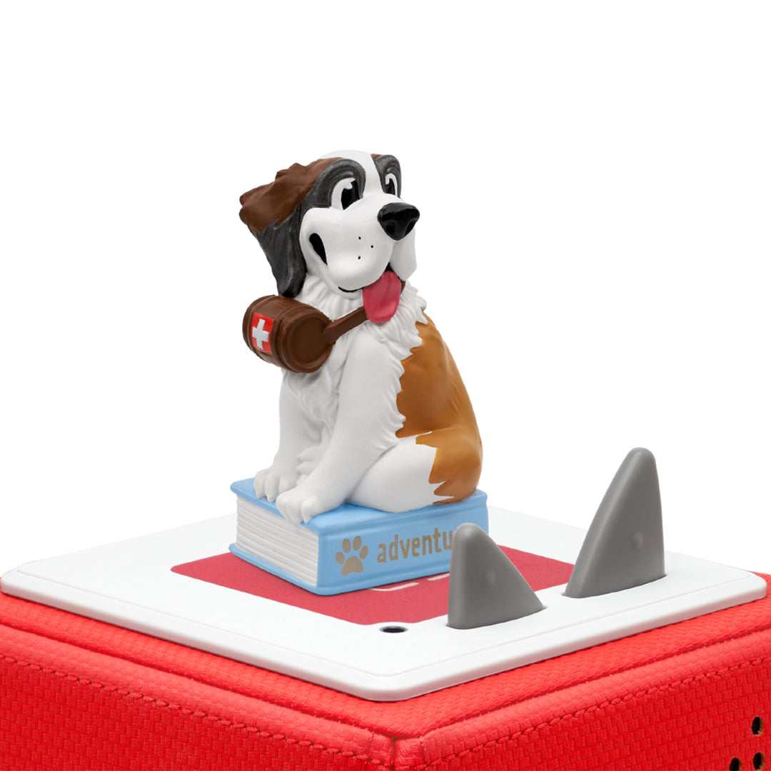 Tonies Animal Adventures: Barry, Buddy & Swansea Jack