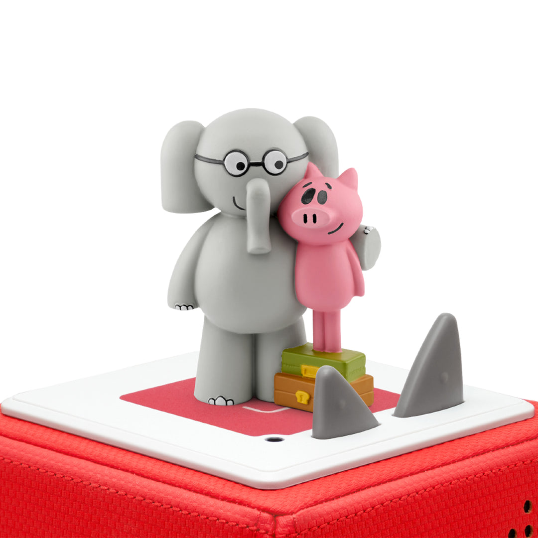 Tonies Elephant & Piggie