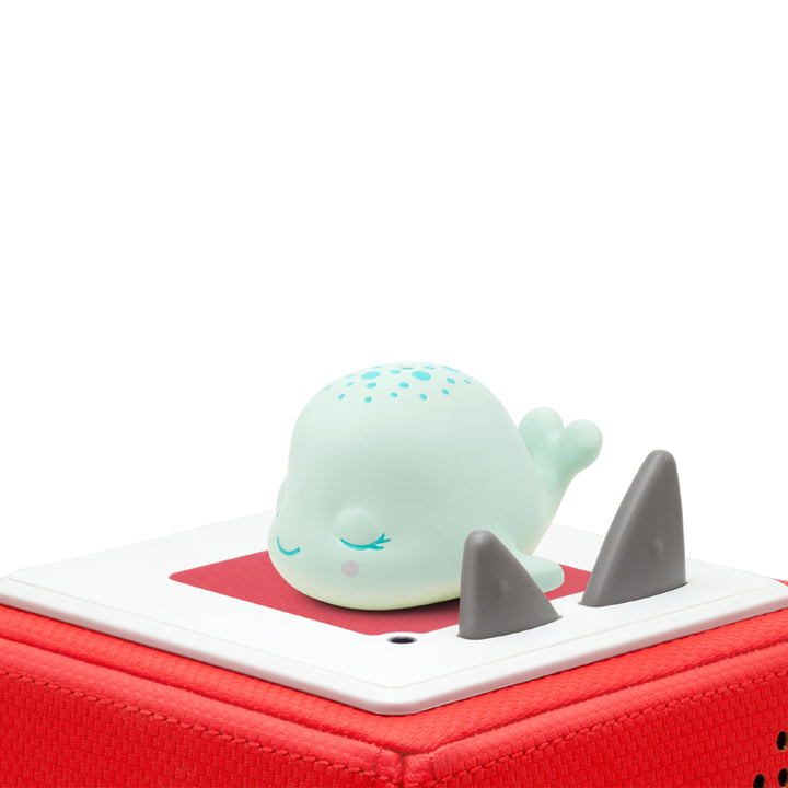 Tonies Sleepy Whale: Lullabies from the Ocean