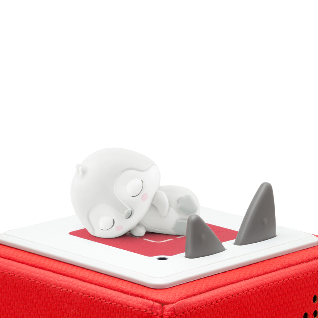 Tonies Sleepy Penguin: White Noise from the Ocean