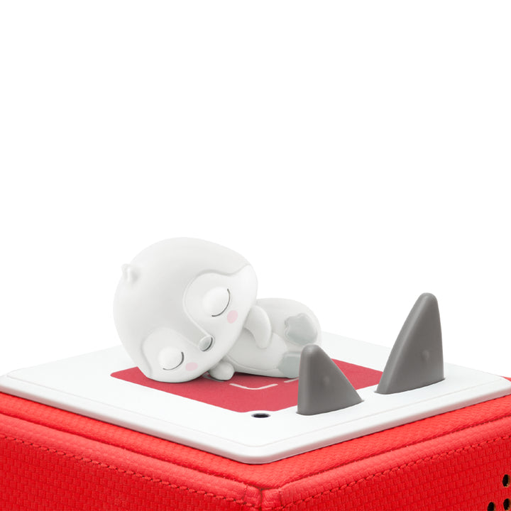 Tonies Sleepy Penguin: White Noise from the Ocean