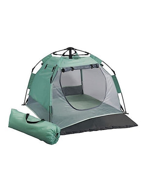 KidCo PeaPod Camp Travel Tent (Seafoam)