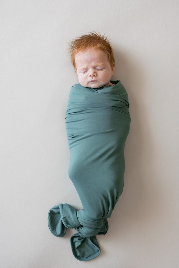 Kyte Baby Swaddle Blanket (Pine)