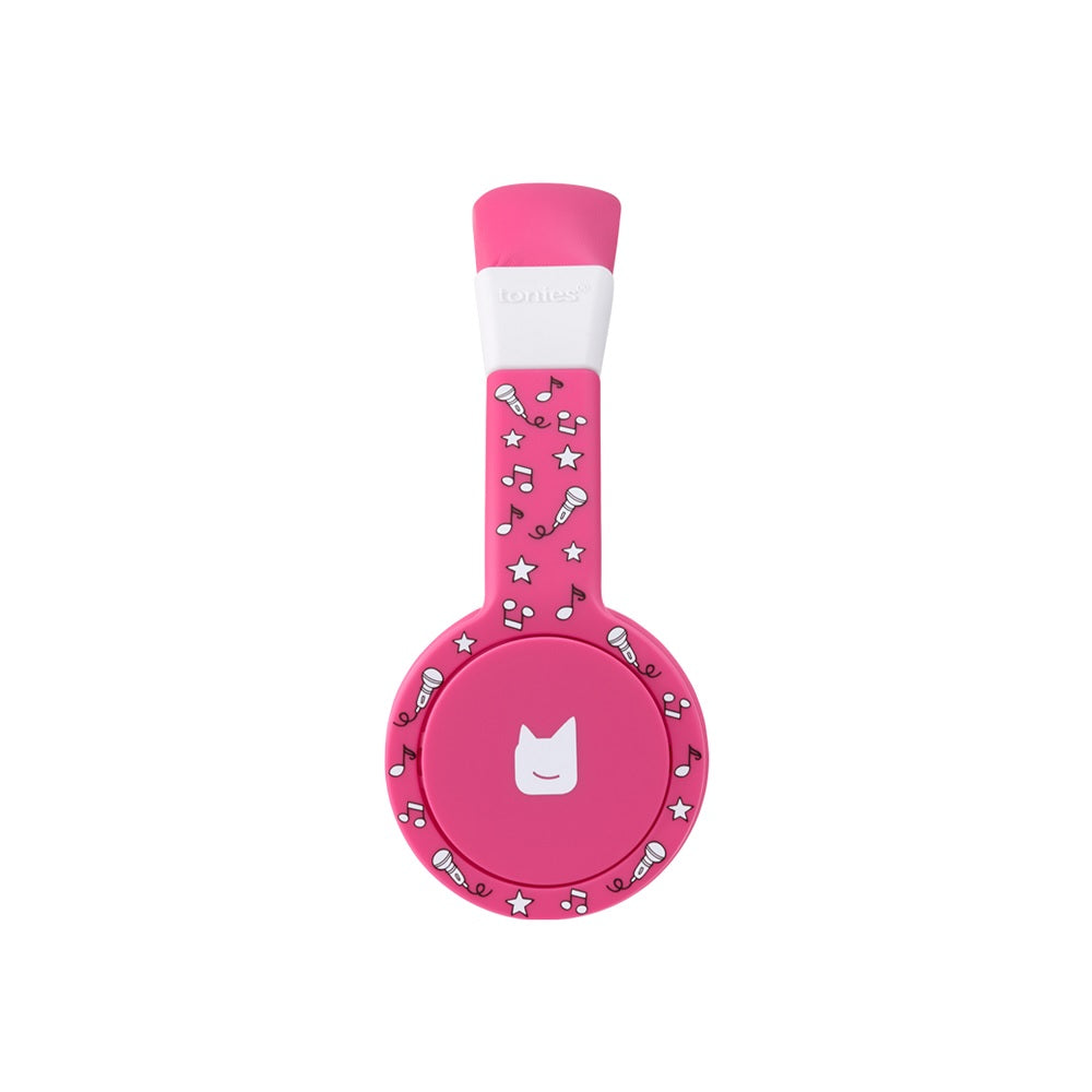 Tonies Headphones (Pink)