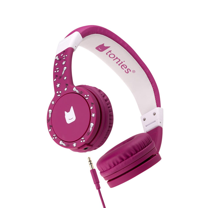 Tonies Headphones (Purple)