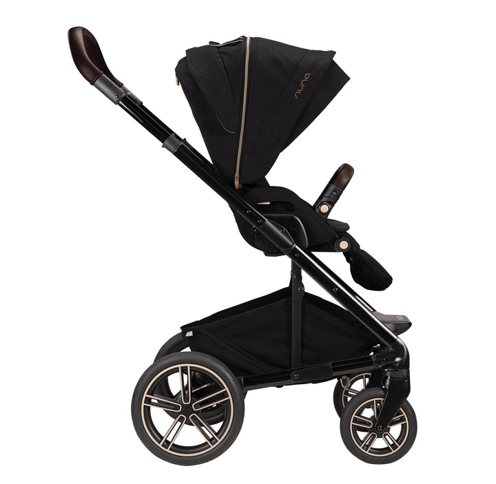 Nuna MIXX™ next + PIPA™ Travel System (Riveted)