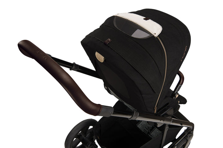 Nuna MIXX™ next + PIPA™ Travel System (Riveted)