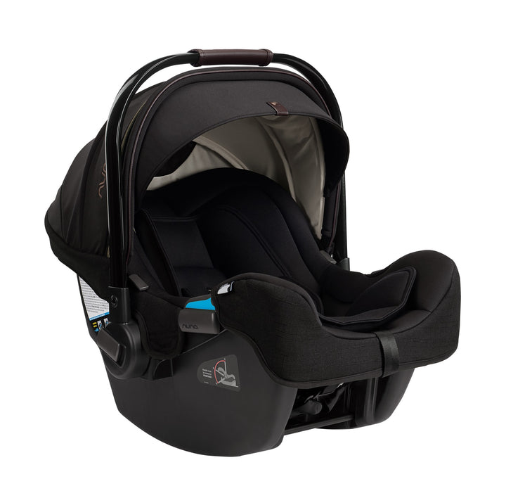 Nuna MIXX™ next + PIPA™ Travel System (Riveted)