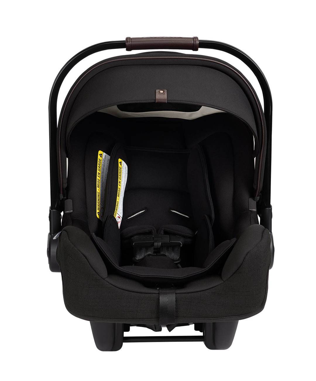 Nuna MIXX™ next + PIPA™ Travel System (Riveted)