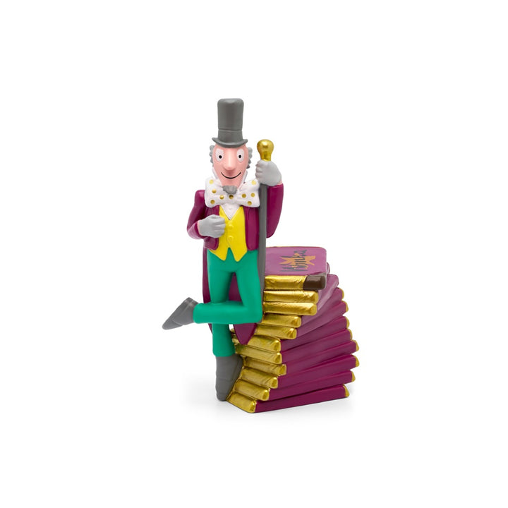 Tonies Roald Dahl: Charlie and the Chocolate Factory