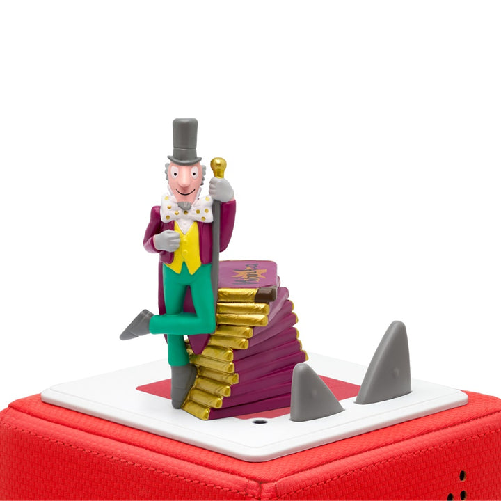 Tonies Roald Dahl: Charlie and the Chocolate Factory