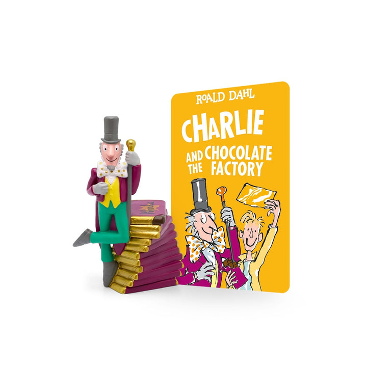 Tonies Roald Dahl: Charlie and the Chocolate Factory
