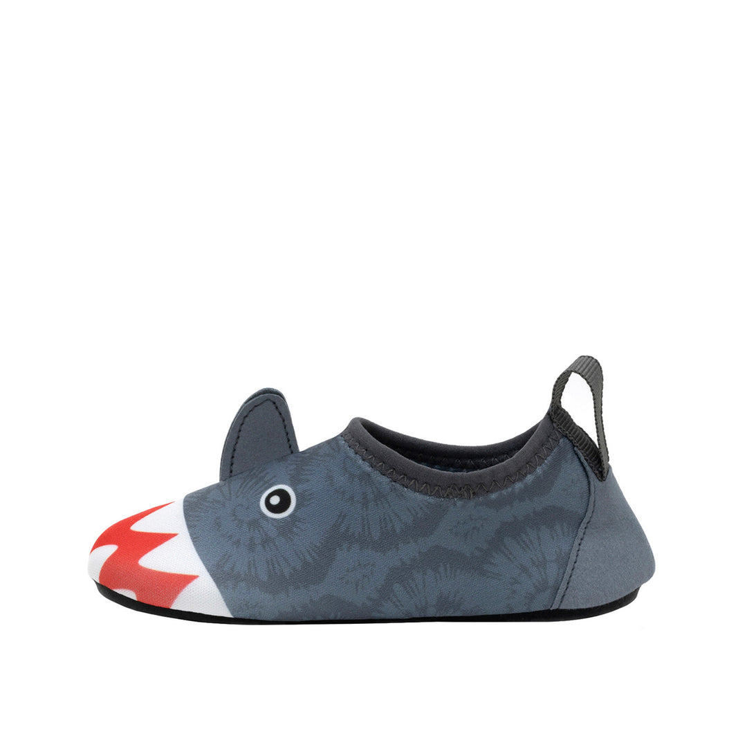 Robeez Aqua Shoes (Shibori Shark)