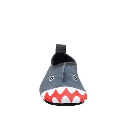 Robeez Aqua Shoes (Shibori Shark)