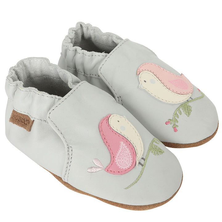 Robeez Soft Soles (Bird Buddies)