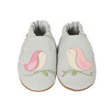 Robeez Soft Soles (Bird Buddies)