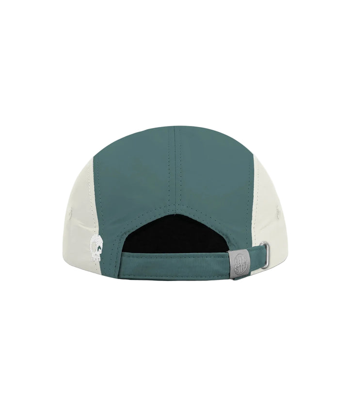 Headster Kids Runner Nylon Five Panel (Sandstorm)