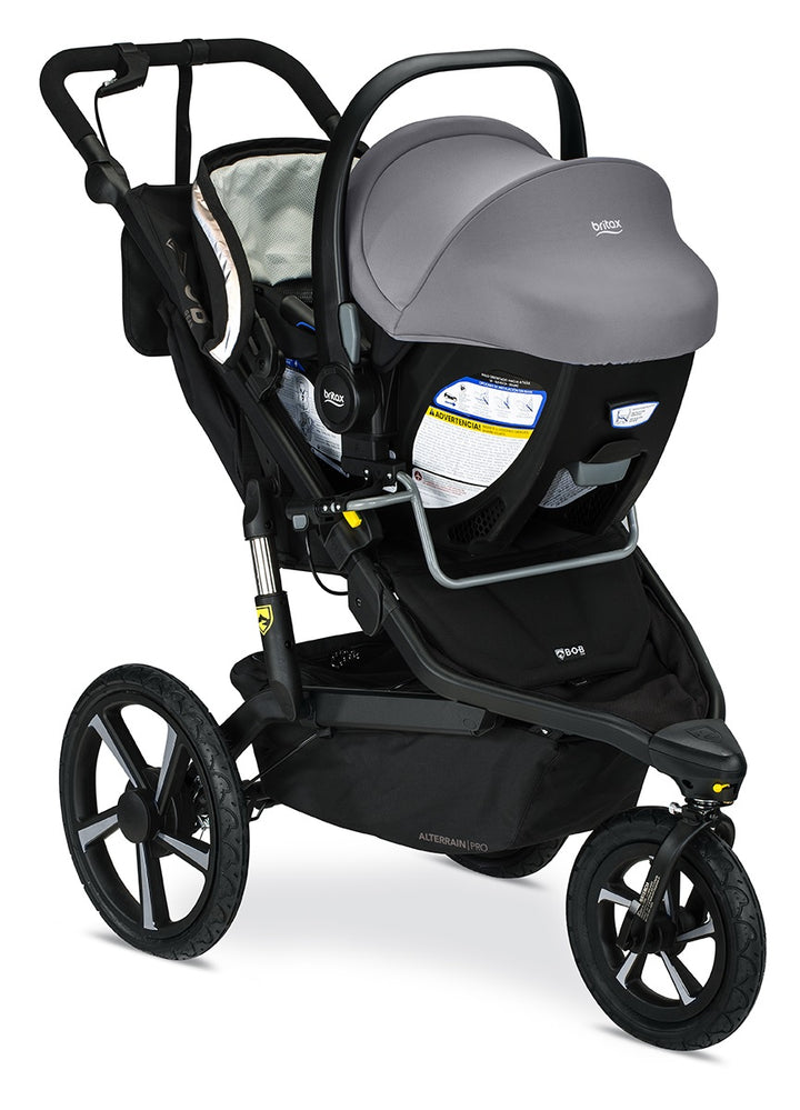 BOB Gear® Single Jogging Stroller Adpter (Britax® ClickTight®)