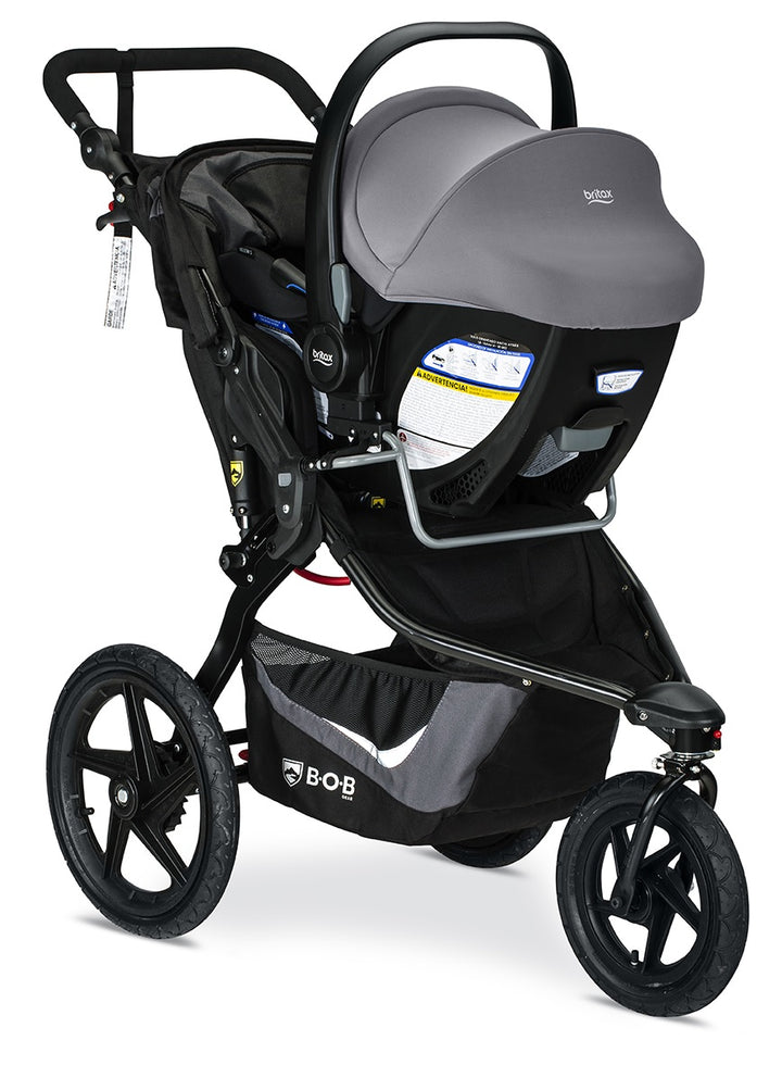 BOB Gear® Single Jogging Stroller Adpter (Britax® ClickTight®)