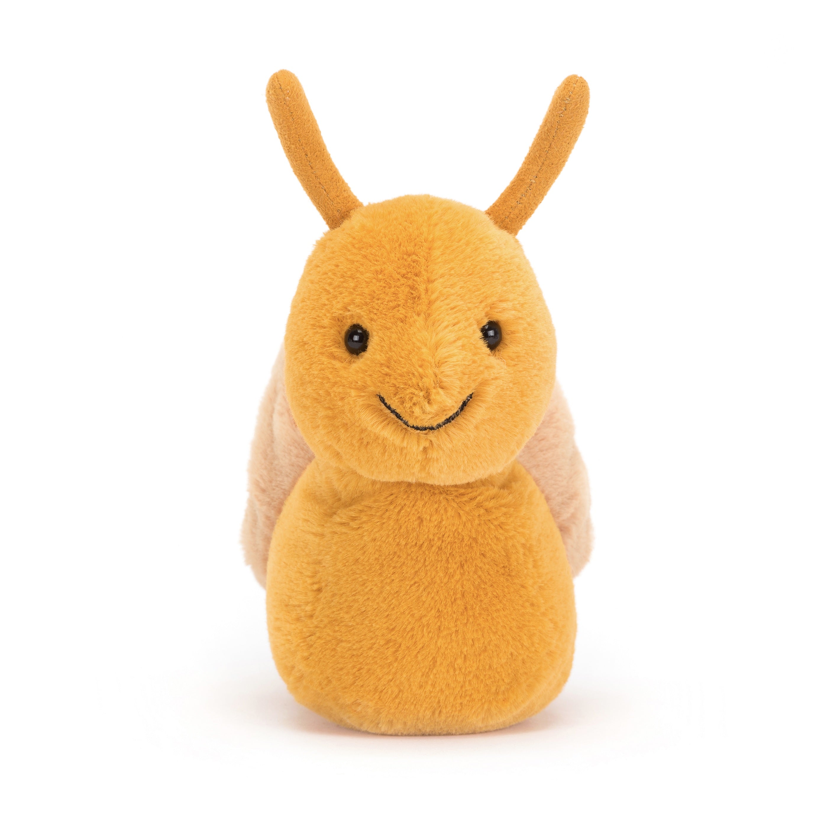 Jellycat snail top