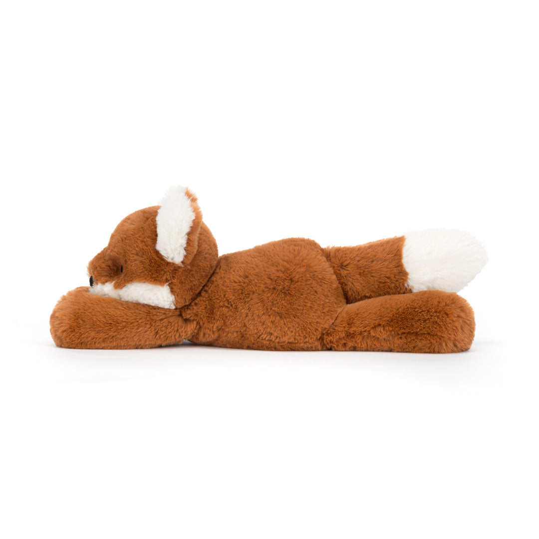Jellycat Smudge Fox (Medium)