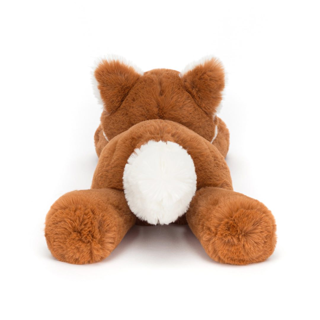 Jellycat Smudge Fox (Medium)