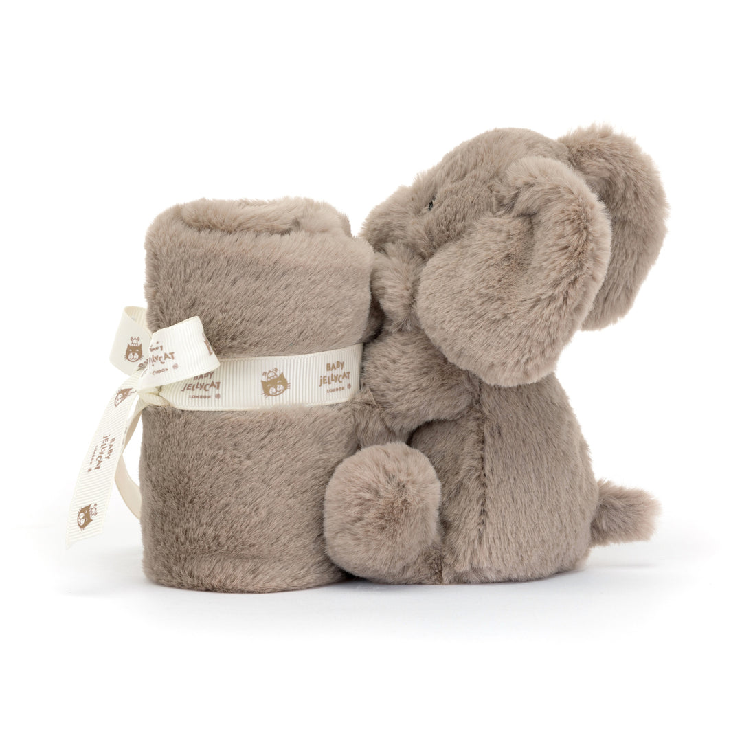 Jellycat Smudge Elephant Soother