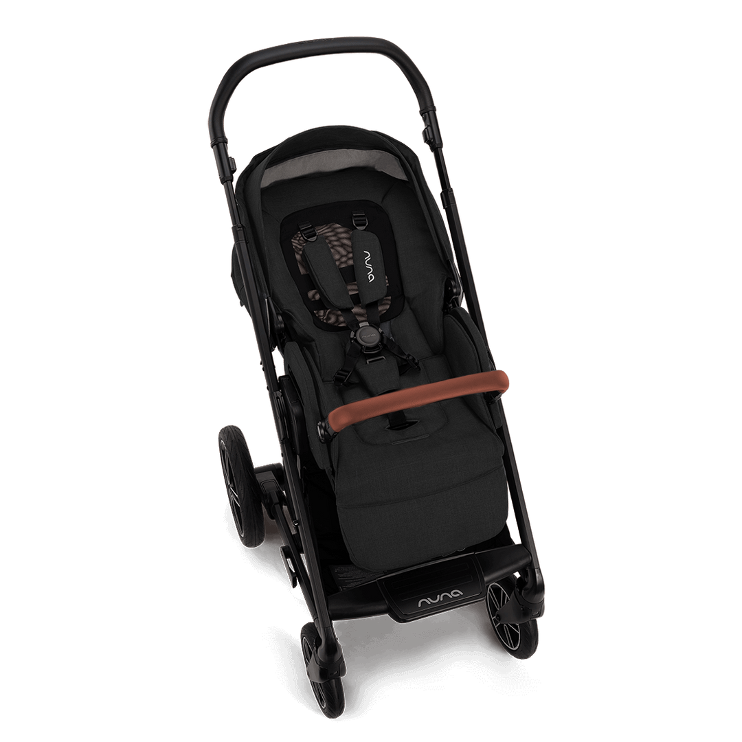 Nuna MIXX™ next (Caviar)