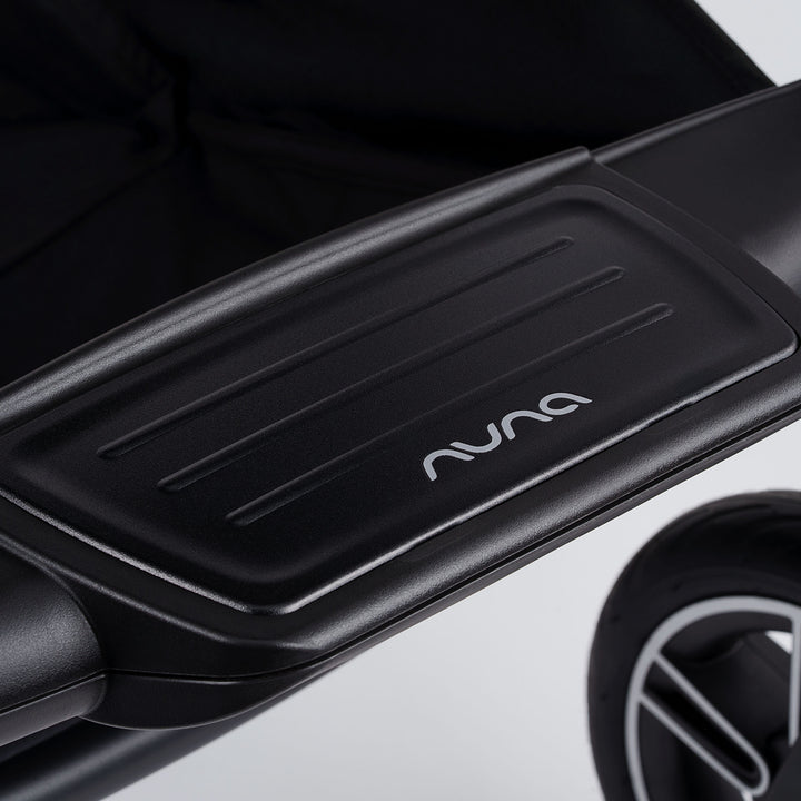 Nuna MIXX™ next (Caviar)