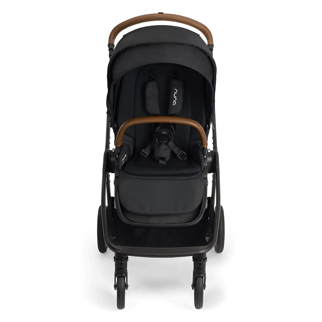 Nuna TRIV™ Next & PIPA™ urbn Travel System (Caviar) - babyandme.ca