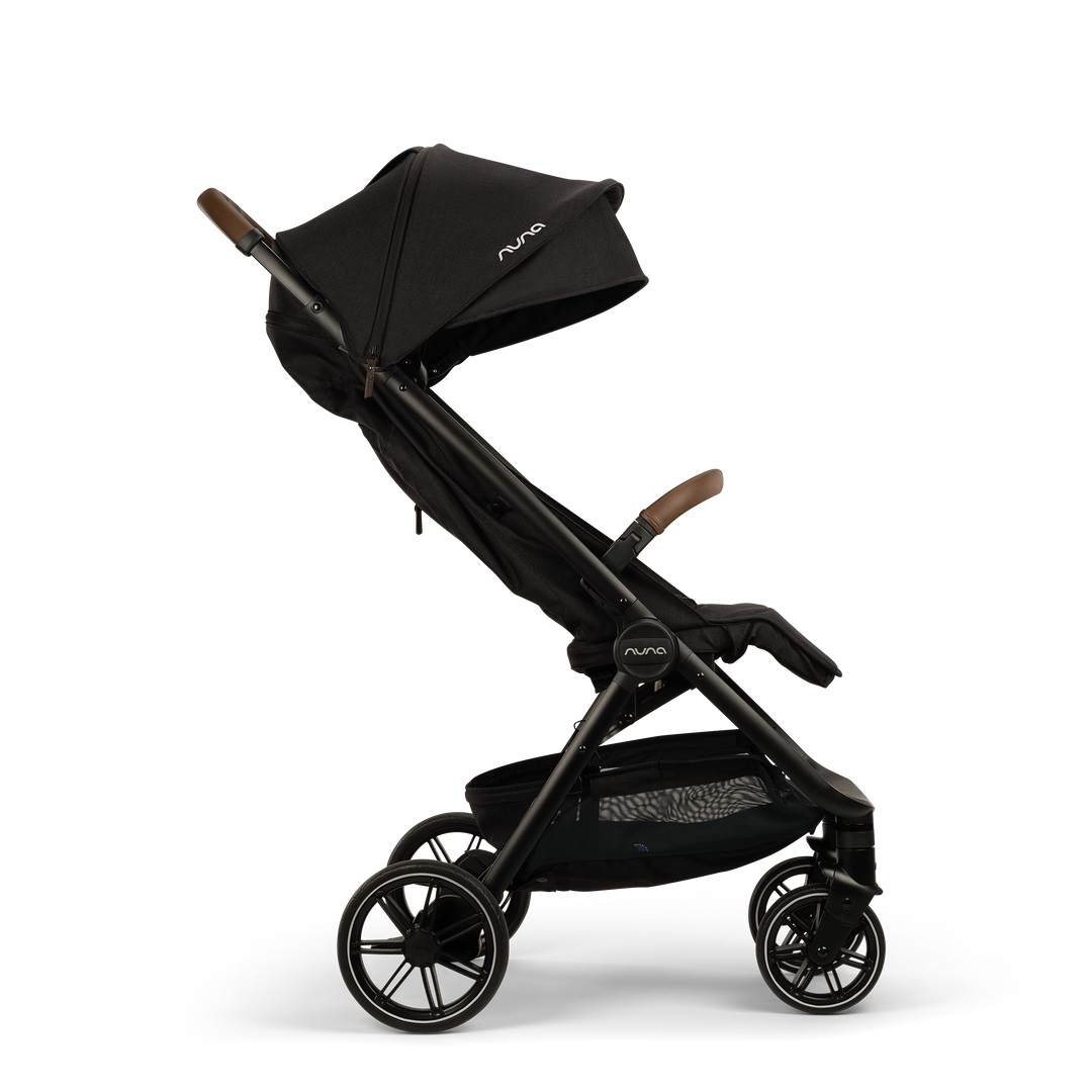 Nuna TRVL™ lx (Caviar)